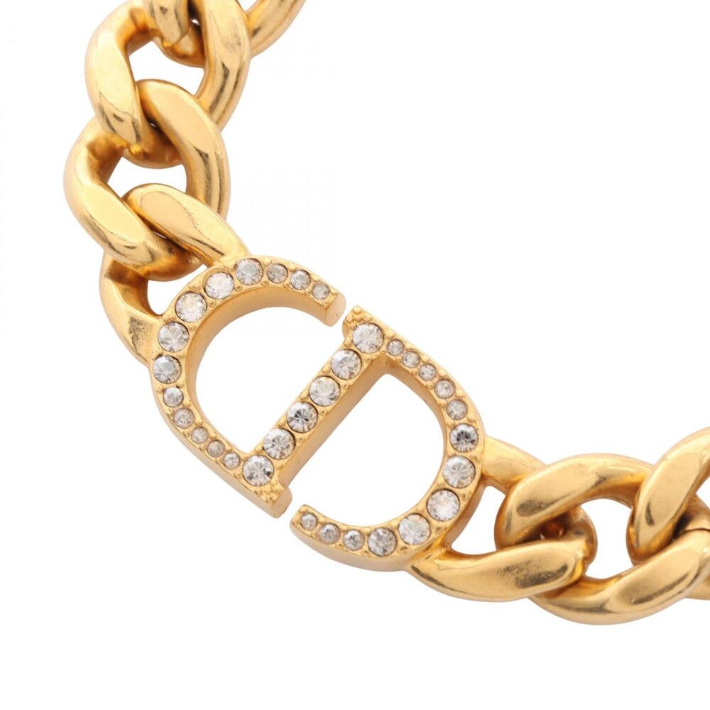DIOR White Necklace